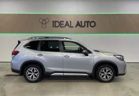 Subaru Forester e-Boxer AWD Ridge 110kW thumbnail