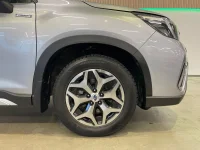 Subaru Forester e-Boxer AWD Ridge 110kW thumbnail