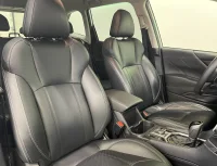 Subaru Forester e-Boxer AWD Ridge 110kW thumbnail