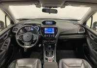 Subaru Forester e-Boxer AWD Ridge 110kW thumbnail