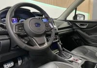 Subaru Forester e-Boxer AWD Ridge 110kW thumbnail