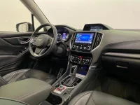 Subaru Forester e-Boxer AWD Ridge 110kW thumbnail