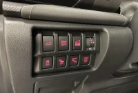 Subaru Forester e-Boxer AWD Ridge 110kW thumbnail