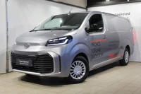 Toyota Proace Long van Professional Comfort N1 2 106kW thumbnail