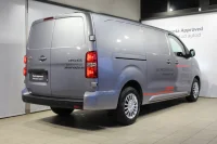 Toyota Proace Long van Professional Comfort N1 2 106kW thumbnail