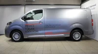 Toyota Proace Long van Professional Comfort N1 2 106kW thumbnail