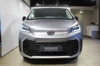 Toyota Proace Long van Professional Comfort N1 2 106kW thumbnail