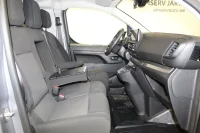 Toyota Proace Long van Professional Comfort N1 2 106kW thumbnail