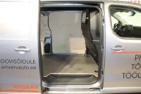 Toyota Proace Long van Professional Comfort N1 2 106kW thumbnail