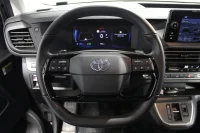 Toyota Proace Long van Professional Comfort N1 2 106kW thumbnail