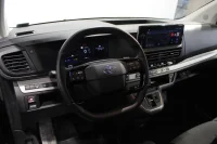 Toyota Proace Long van Professional Comfort N1 2 106kW thumbnail