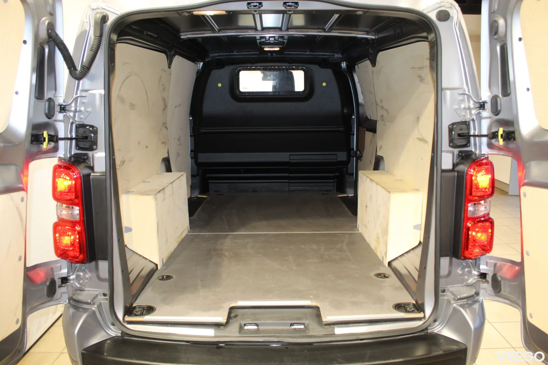 Toyota Proace Long van Professional Comfort N1 2 106kW