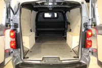 Toyota Proace Long van Professional Comfort N1 2 106kW thumbnail