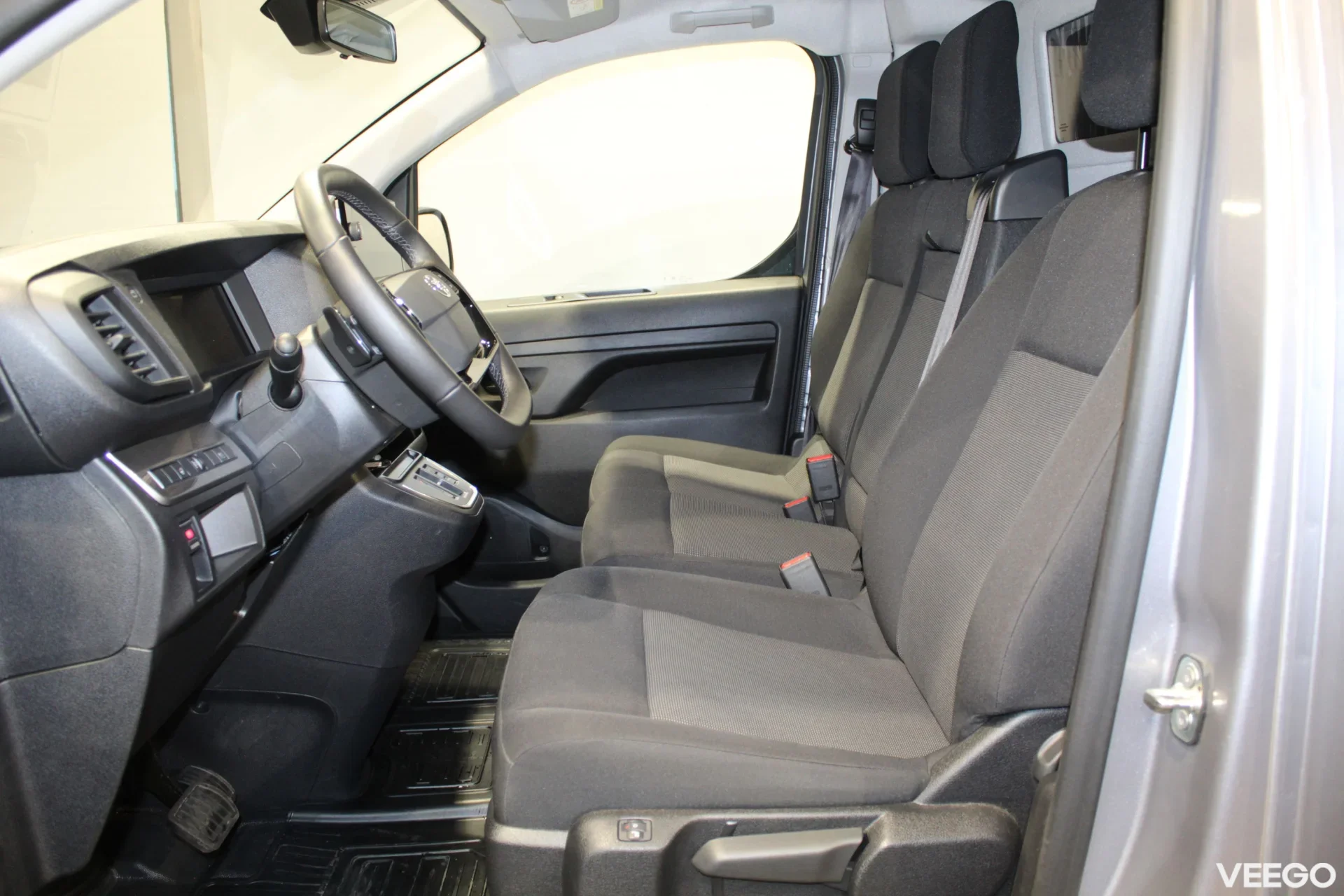 Toyota Proace Long van Professional Comfort N1 2 106kW