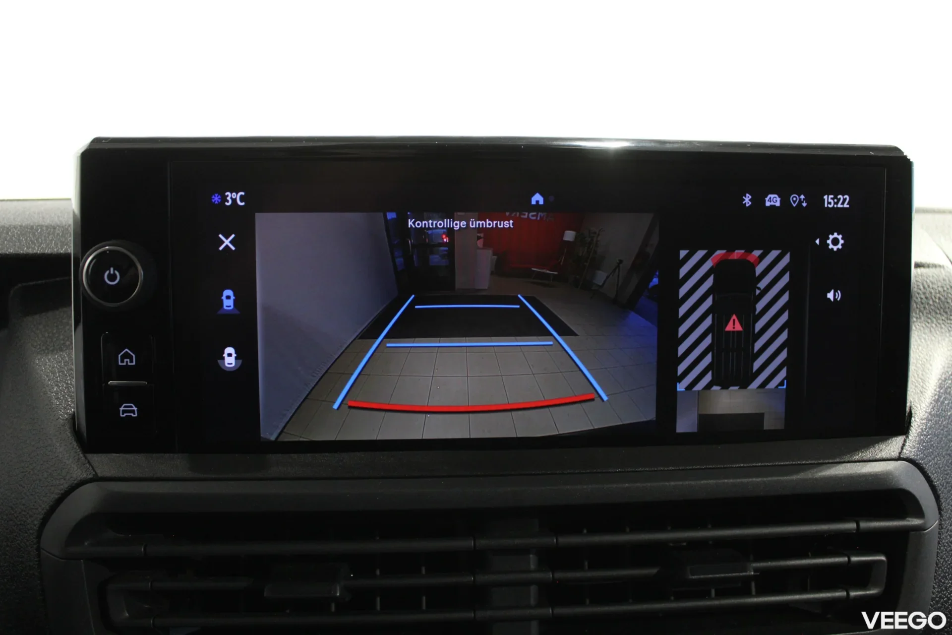 Toyota Proace Long van Professional Comfort N1 2 106kW