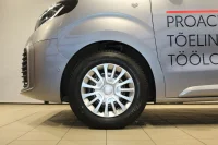 Toyota Proace Long van Professional Comfort N1 2 106kW thumbnail