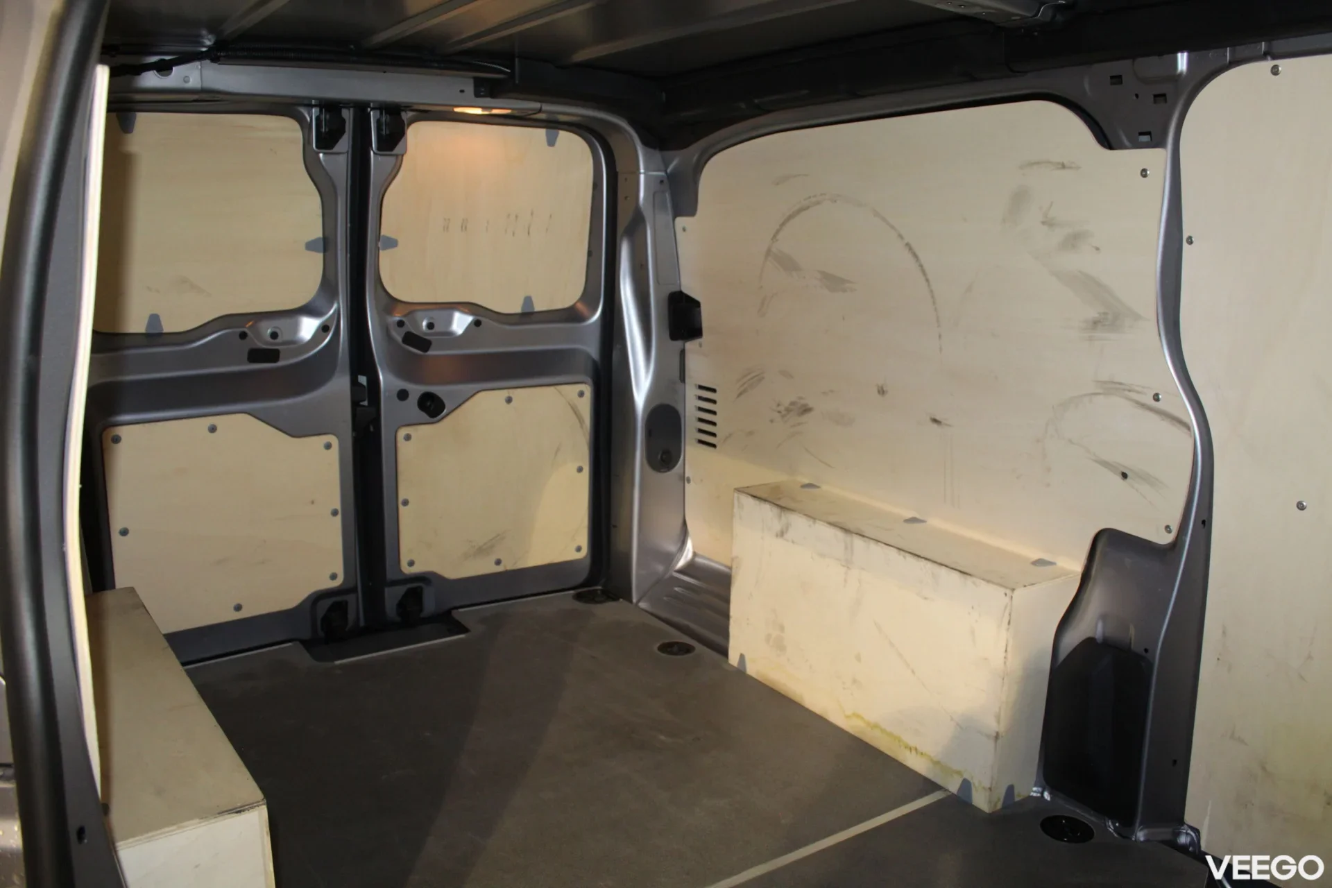 Toyota Proace Long van Professional Comfort N1 2 106kW