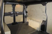 Toyota Proace Long van Professional Comfort N1 2 106kW thumbnail