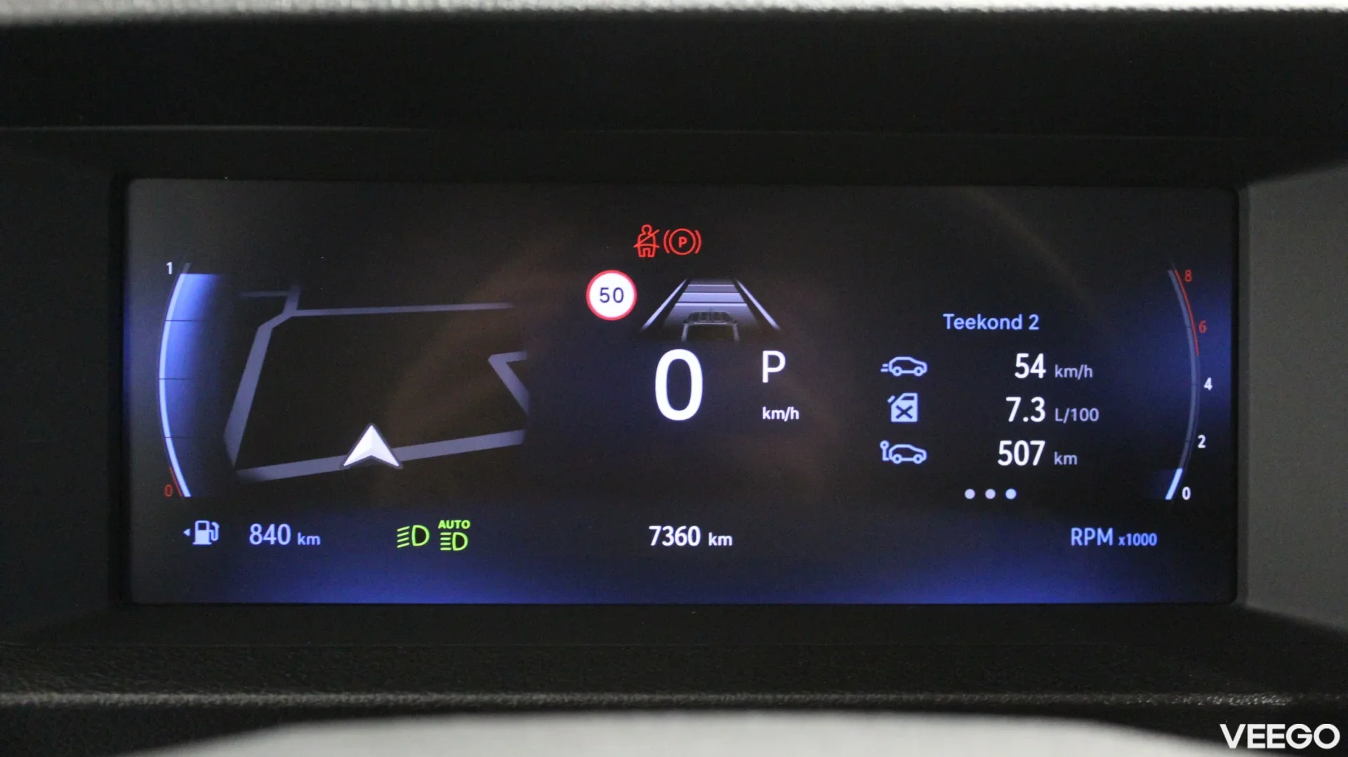 Toyota Proace Long van Professional Comfort N1 2 106kW