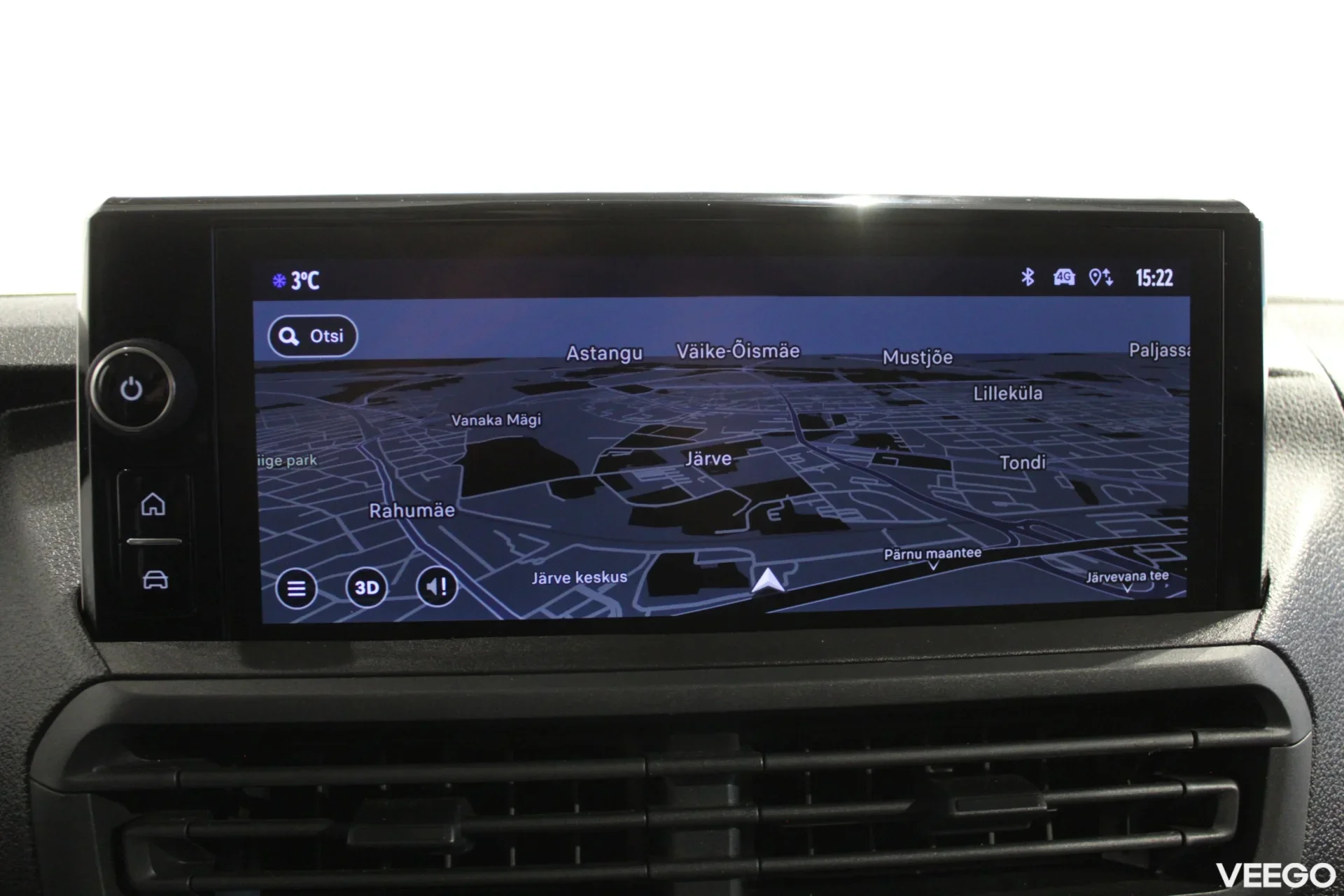 Toyota Proace Long van Professional Comfort N1 2 106kW