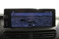 Toyota Proace Long van Professional Comfort N1 2 106kW thumbnail