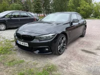 BMW 435 3.0 230kW thumbnail