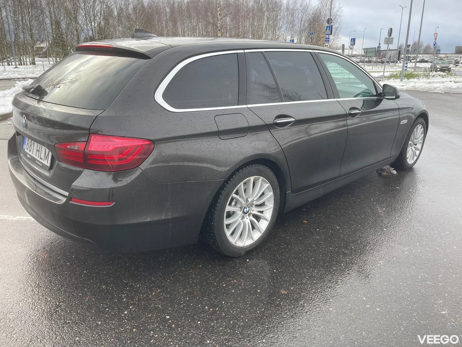 BMW 530 530 XDRIVE 3.0 190kW