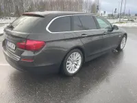 BMW 530 530 XDRIVE 3.0 190kW thumbnail