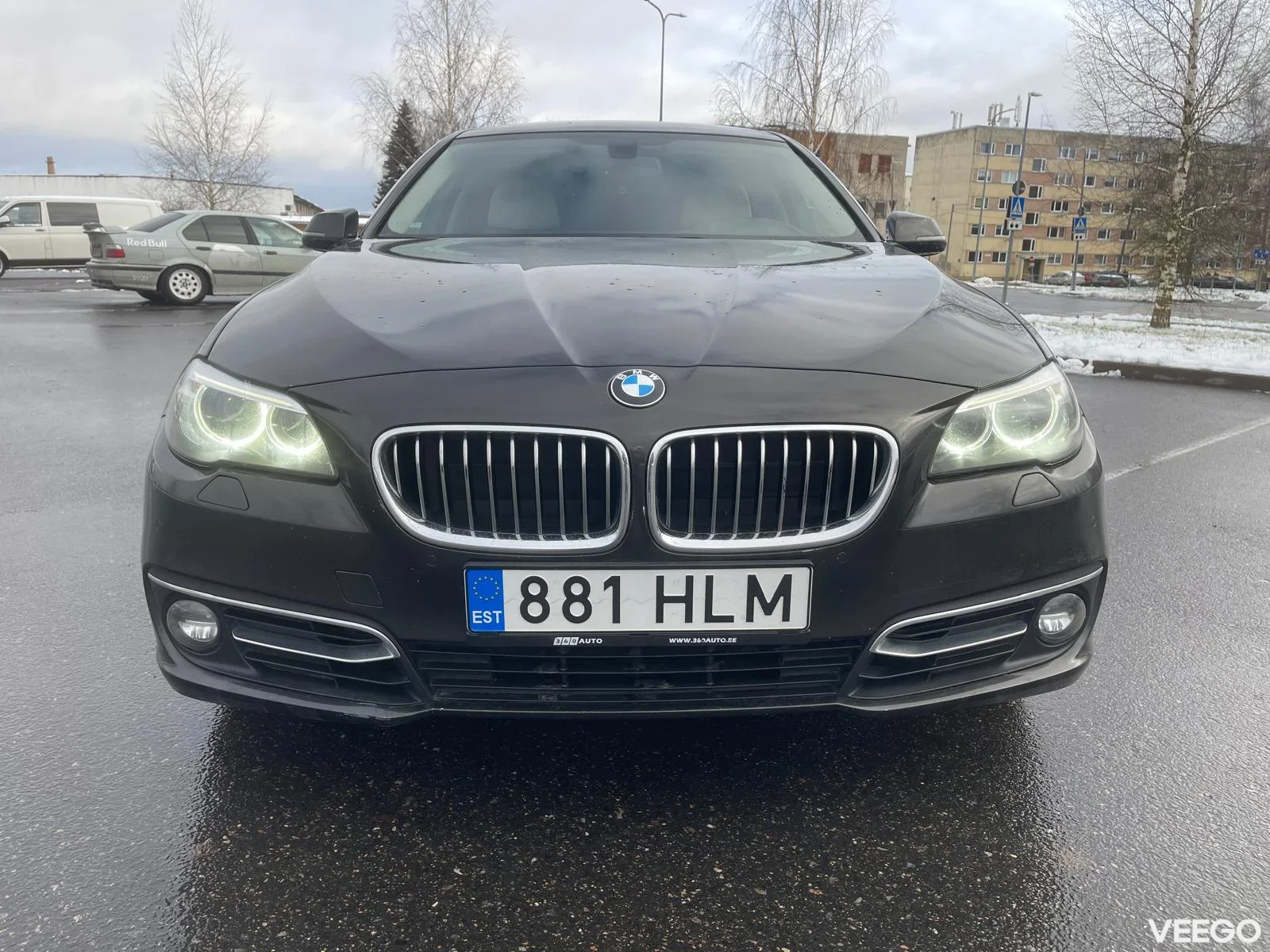 BMW 530 530 XDRIVE 3.0 190kW