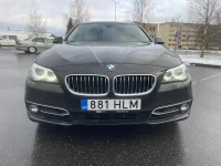 BMW 530 530 XDRIVE 3.0 190kW thumbnail