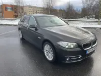 BMW 530 530 XDRIVE 3.0 190kW thumbnail
