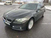 BMW 530 530 XDRIVE 3.0 190kW thumbnail