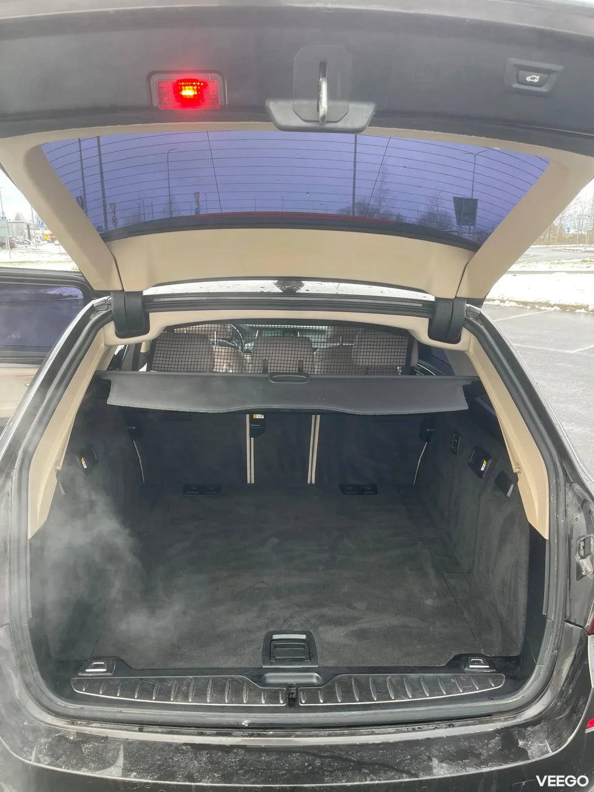 BMW 530 530 XDRIVE 3.0 190kW