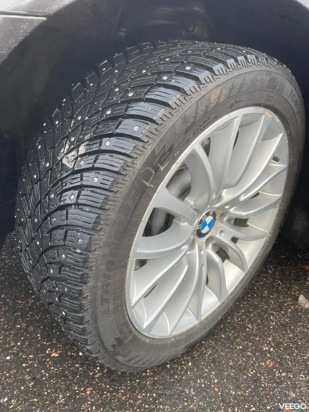 BMW 530 530 XDRIVE 3.0 190kW