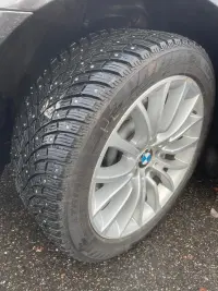 BMW 530 530 XDRIVE 3.0 190kW thumbnail