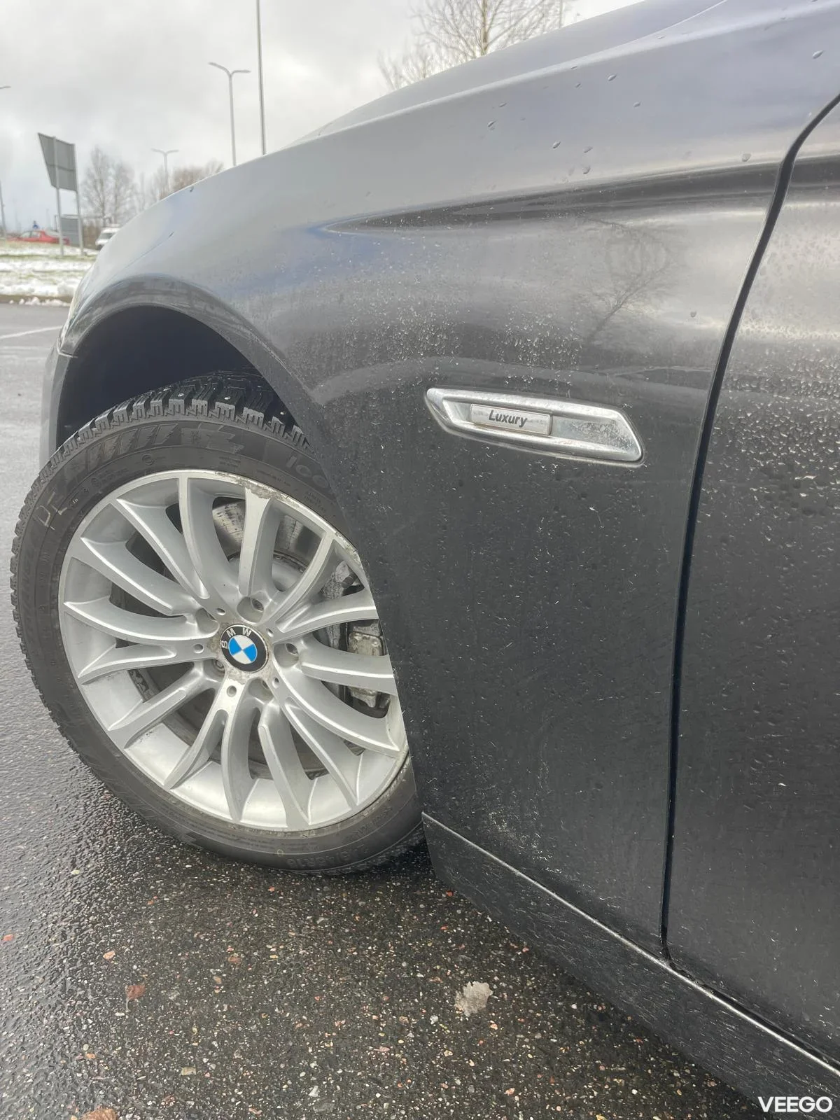 BMW 530 530 XDRIVE 3.0 190kW