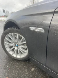 BMW 530 530 XDRIVE 3.0 190kW thumbnail