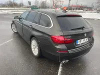 BMW 530 530 XDRIVE 3.0 190kW thumbnail
