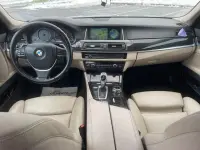 BMW 530 530 XDRIVE 3.0 190kW thumbnail
