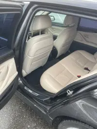 BMW 530 530 XDRIVE 3.0 190kW thumbnail