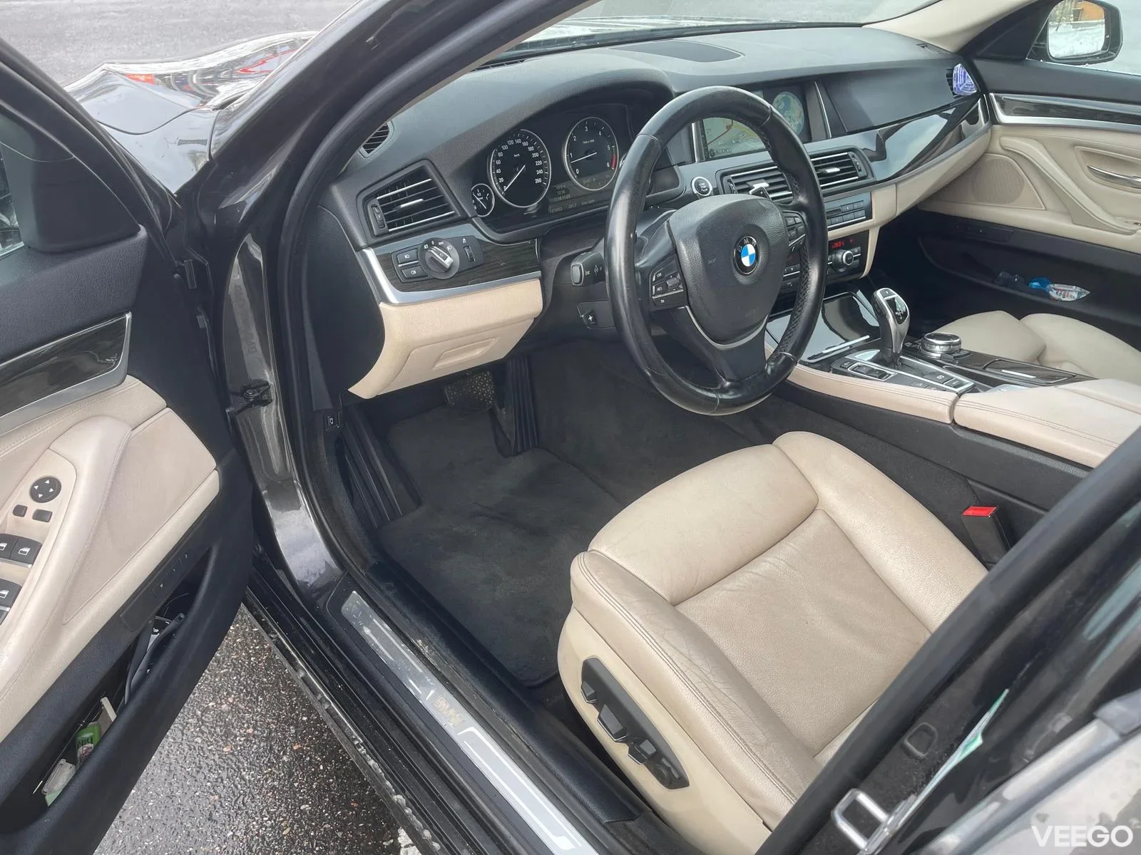 BMW 530 530 XDRIVE 3.0 190kW