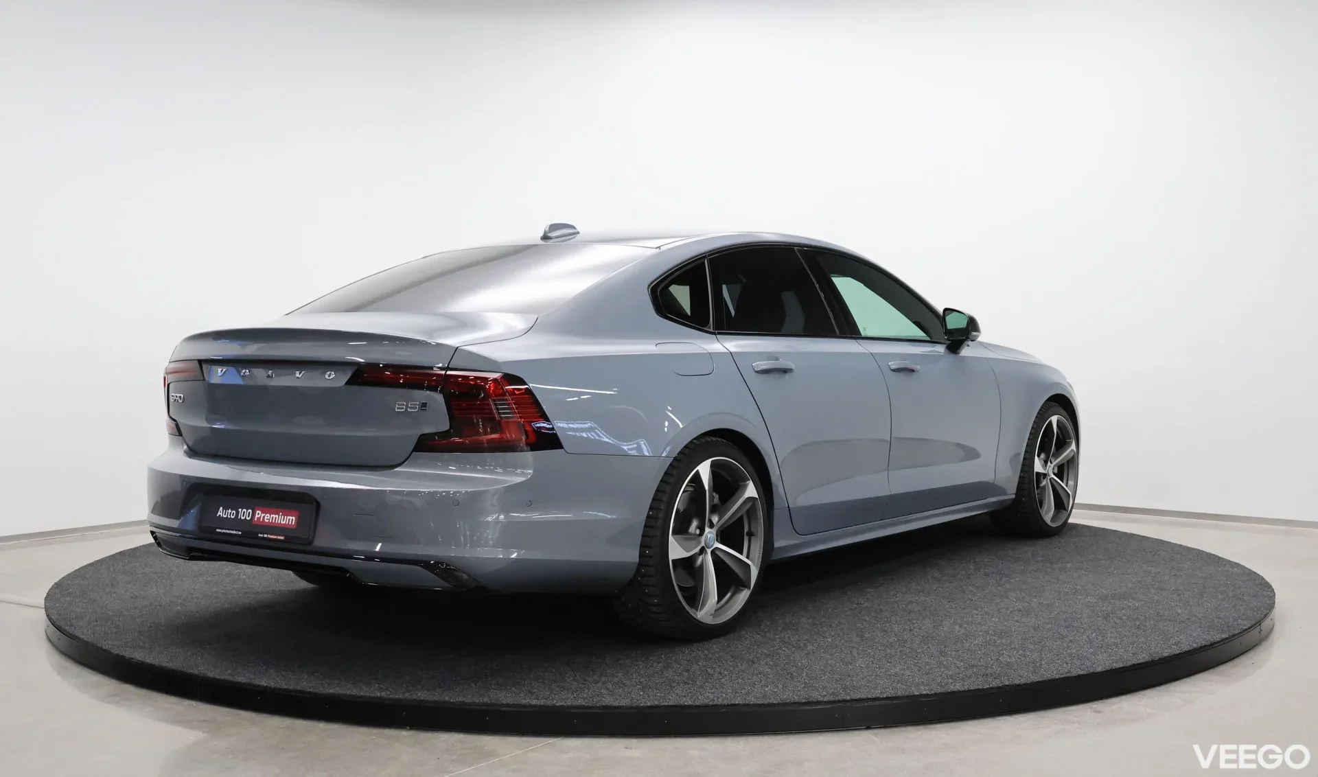 Volvo S90 B5 AWD R-Desing 173kW