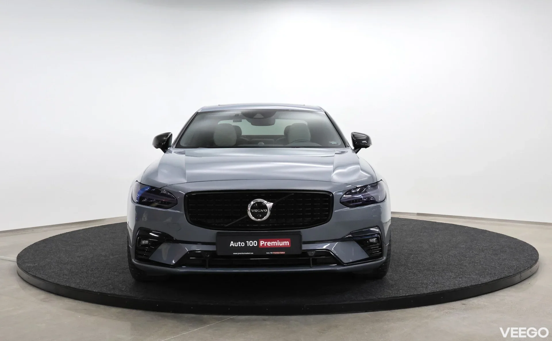 Volvo S90 B5 AWD R-Desing 173kW