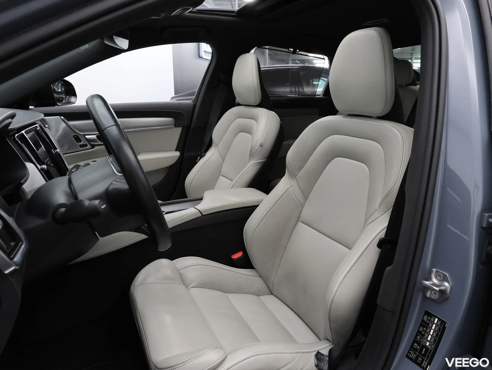 Volvo S90 B5 AWD R-Desing 173kW