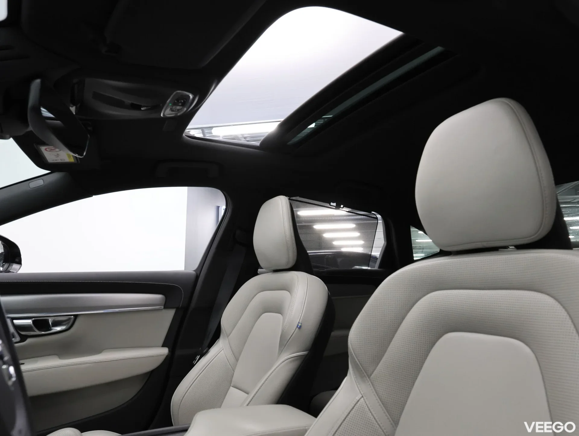 Volvo S90 B5 AWD R-Desing 173kW