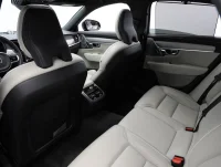 Volvo S90 B5 AWD R-Desing 173kW thumbnail