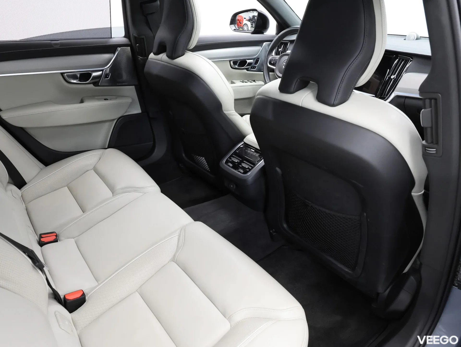 Volvo S90 B5 AWD R-Desing 173kW