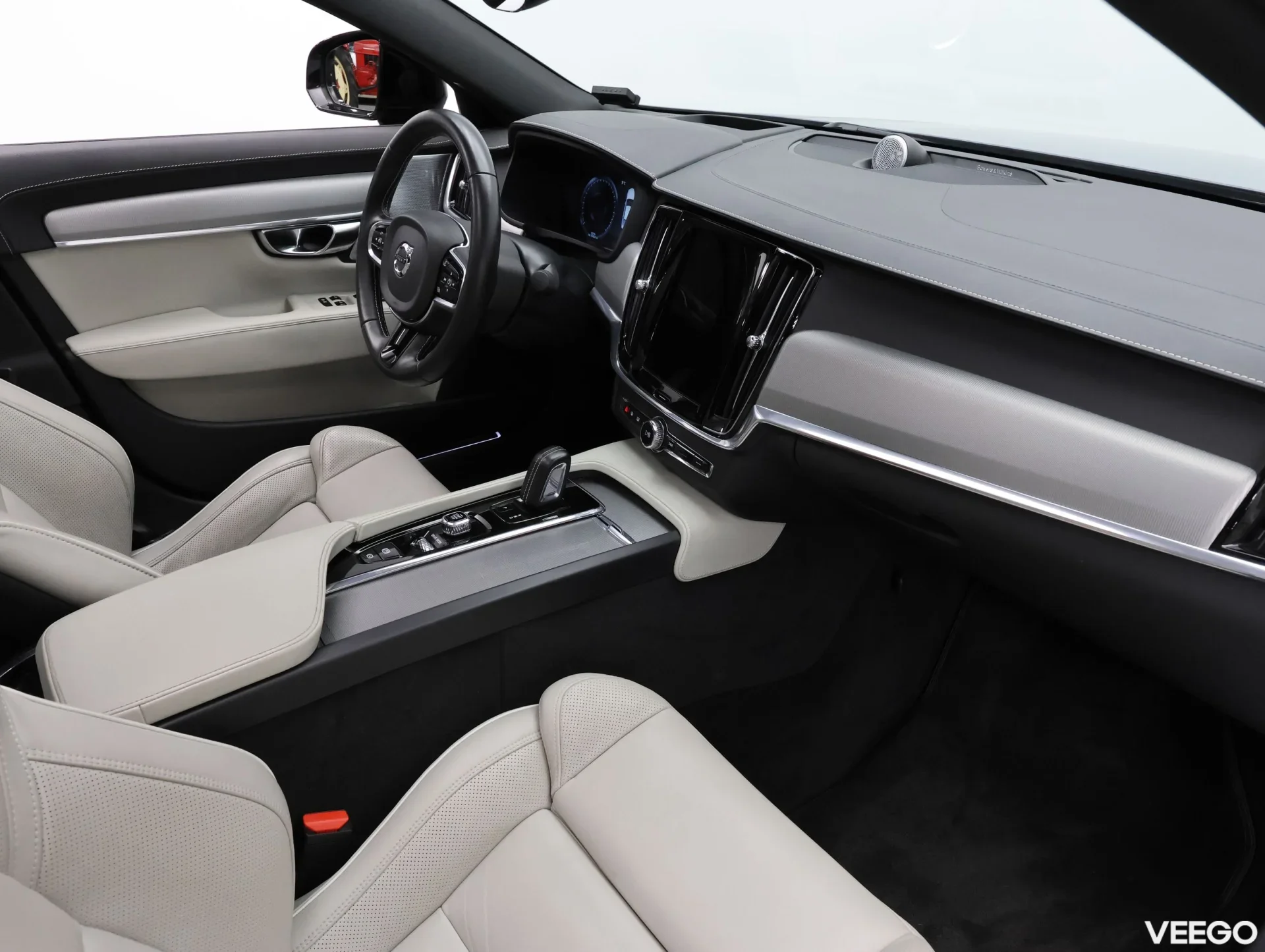 Volvo S90 B5 AWD R-Desing 173kW