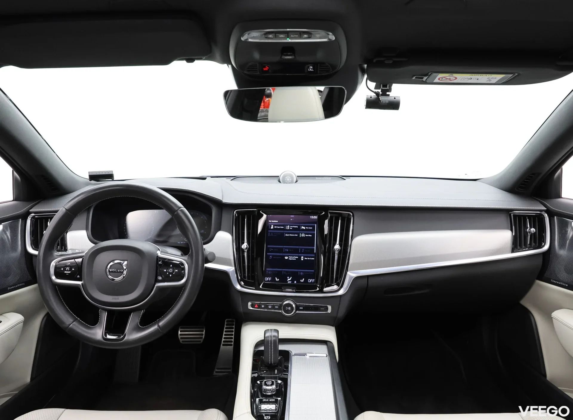 Volvo S90 B5 AWD R-Desing 173kW