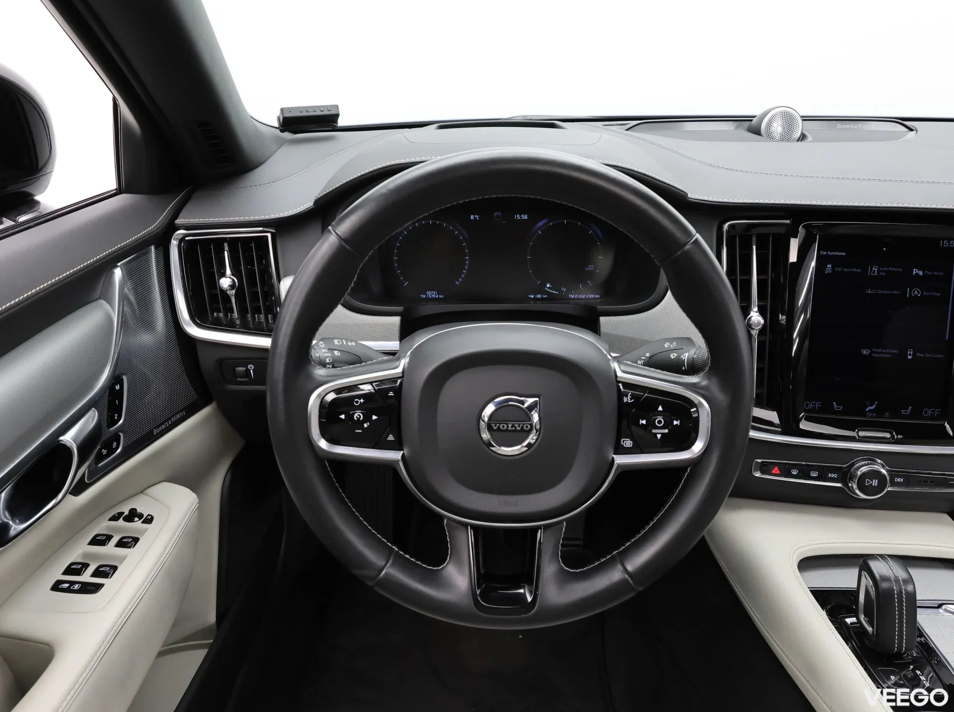 Volvo S90 B5 AWD R-Desing 173kW